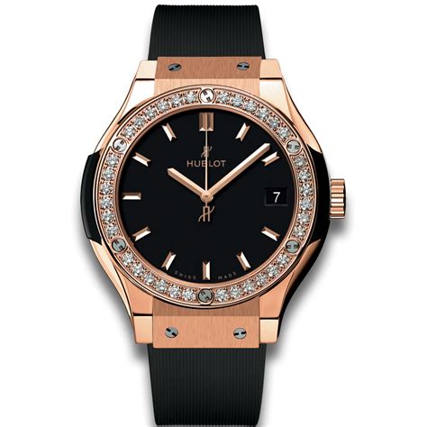 hublot женские|best hublot watches for women.